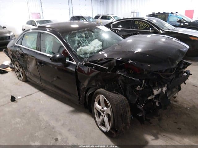 2019 AUDI A3 45 PREMIUM - 1