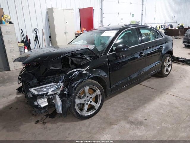 2019 AUDI A3 45 PREMIUM 2