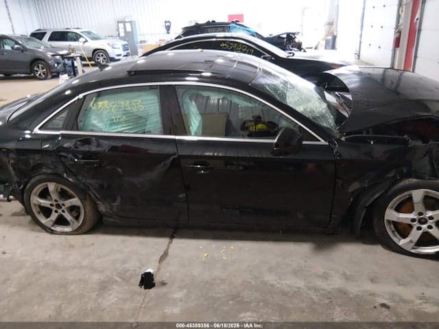 2019 AUDI A3 45 PREMIUM 13