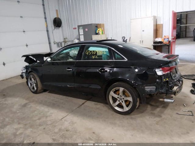 2019 AUDI A3 45 PREMIUM 14