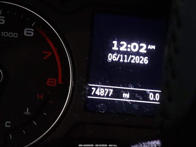 2019 AUDI A3 45 PREMIUM 15