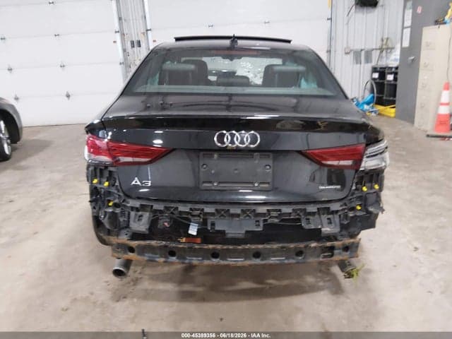 2019 AUDI A3 45 PREMIUM 16
