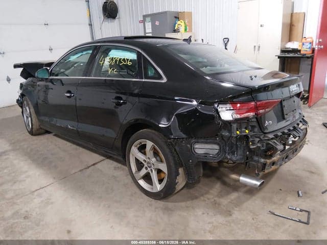 2019 AUDI A3 45 PREMIUM 3