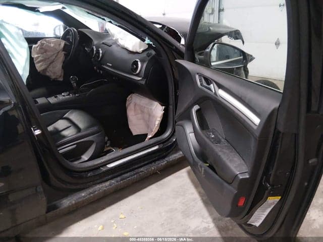 2019 AUDI A3 45 PREMIUM 5