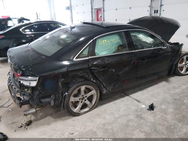 2019 AUDI A3 45 PREMIUM 6