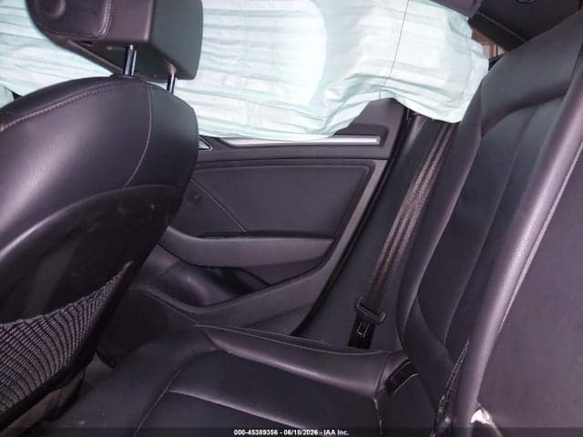 2019 AUDI A3 45 PREMIUM 8