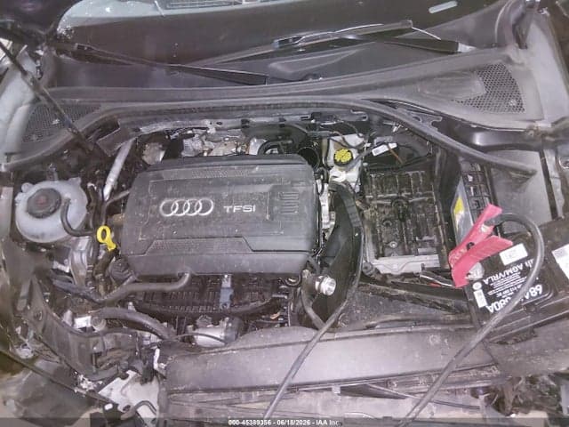 2019 AUDI A3 45 PREMIUM 10