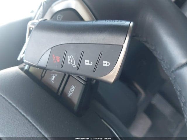 2024 LEXUS NX 350 PREMIUM 11