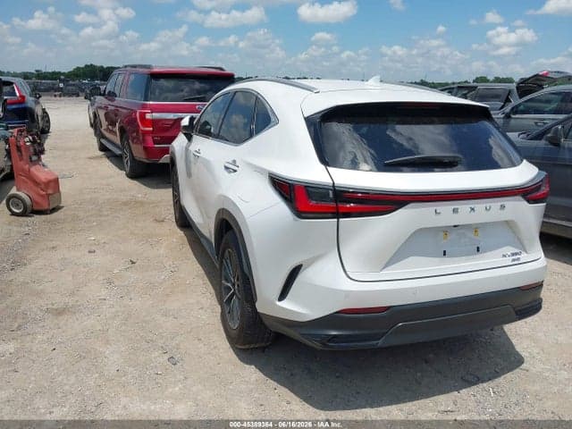 2024 LEXUS NX 350 PREMIUM 3