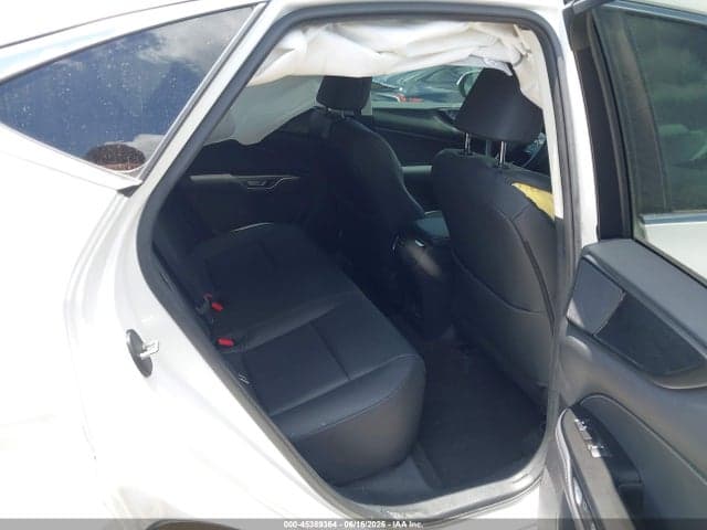 2024 LEXUS NX 350 PREMIUM 8