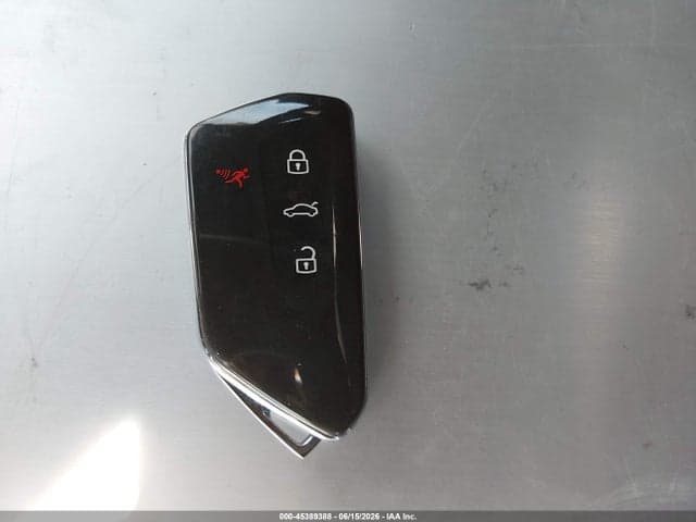 2021 VOLKSWAGEN ID.4 PRO S 11