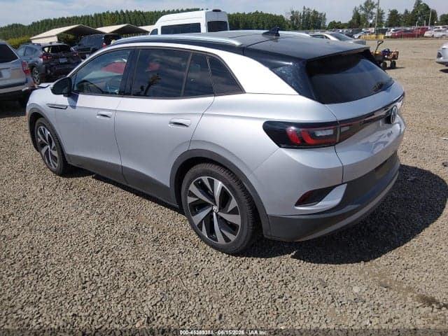 2021 VOLKSWAGEN ID.4 PRO S 3