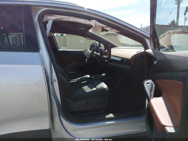 2021 VOLKSWAGEN ID.4 PRO S 5