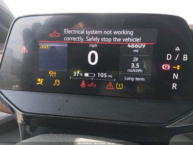 2021 VOLKSWAGEN ID.4 PRO S 7
