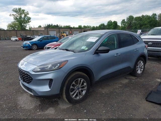 2022 FORD ESCAPE SE 2