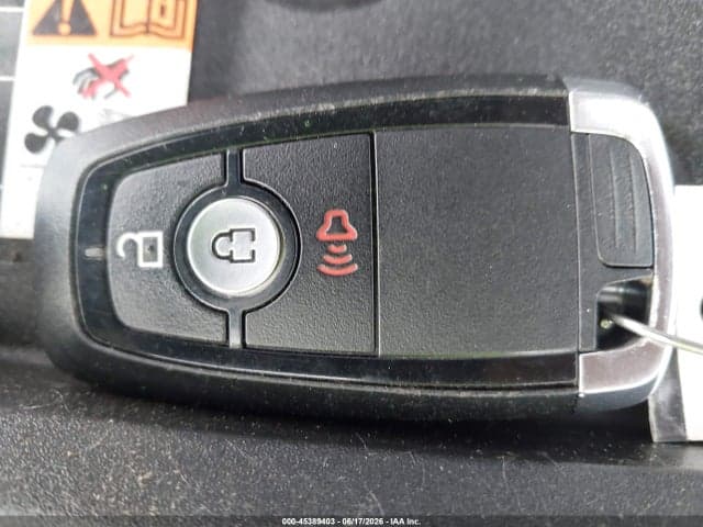 2022 FORD ESCAPE SE 11