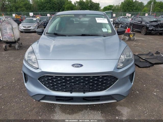 2022 FORD ESCAPE SE 13