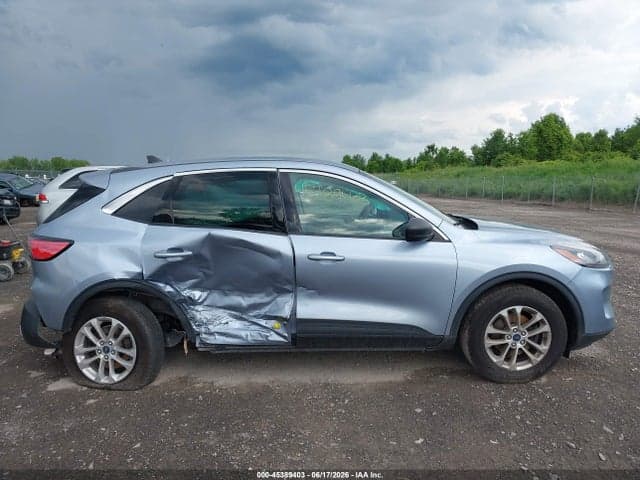 2022 FORD ESCAPE SE 14