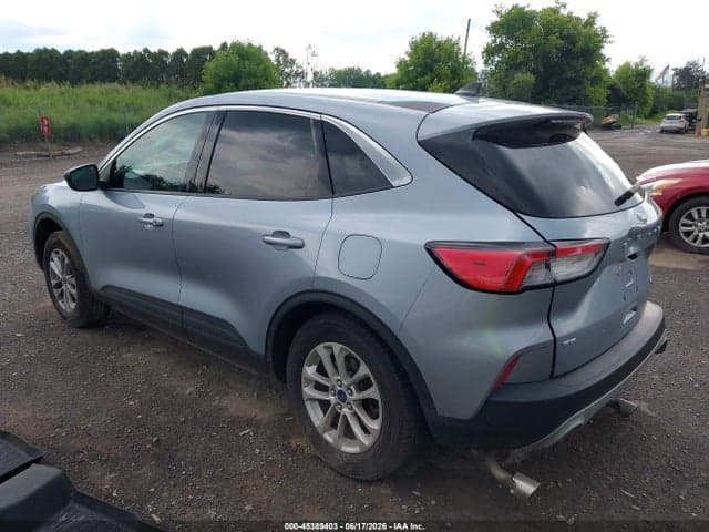 2022 FORD ESCAPE SE 3