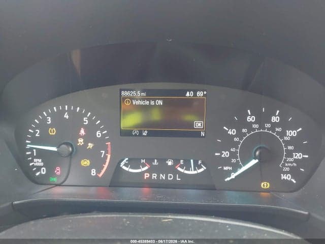 2022 FORD ESCAPE SE 7
