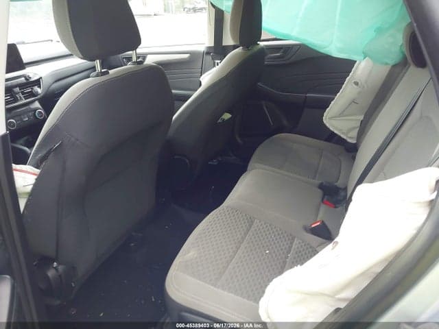 2022 FORD ESCAPE SE 8