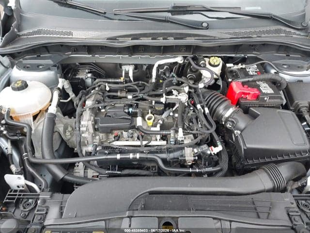 2022 FORD ESCAPE SE 10