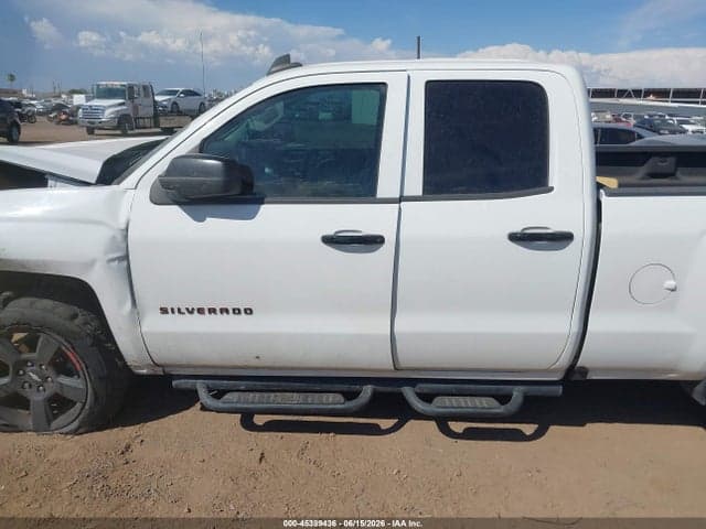 2017 CHEVROLET SILVERADO 1500 LT 13