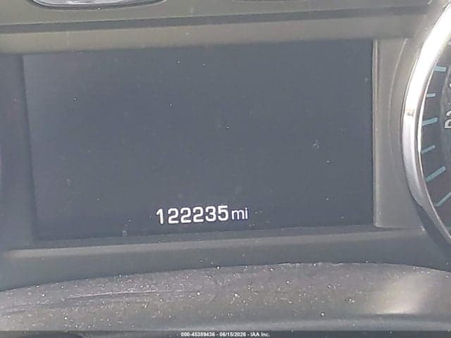 2017 CHEVROLET SILVERADO 1500 LT 14