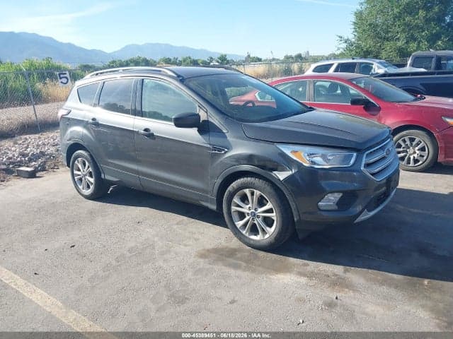 2018 FORD ESCAPE SE - 1