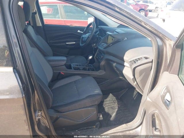 2018 FORD ESCAPE SE 5