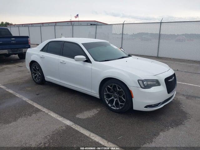 2019 CHRYSLER 300 300S 1
