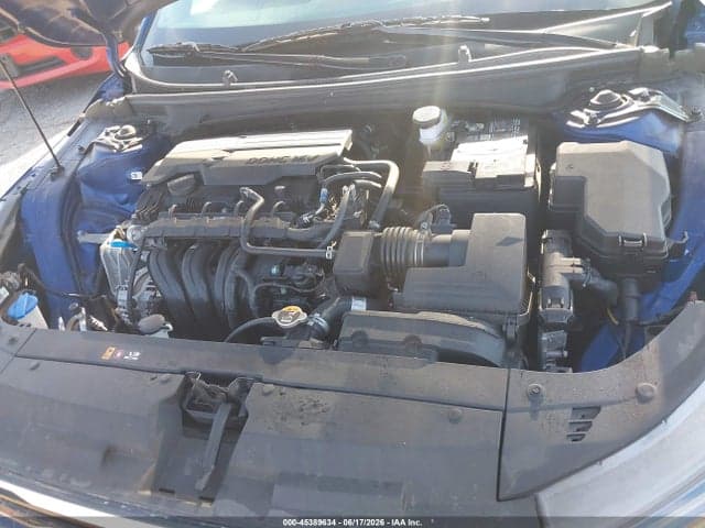 2025 KIA K4 EX 10