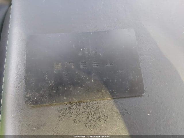 2021 TESLA MODEL 3 STANDARD RANGE PLUS REAR-WHEEL DRIVE 11