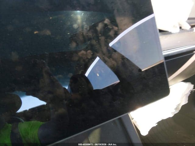 2021 TESLA MODEL 3 STANDARD RANGE PLUS REAR-WHEEL DRIVE 15