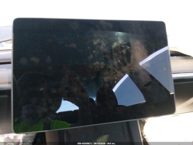 2021 TESLA MODEL 3 STANDARD RANGE PLUS REAR-WHEEL DRIVE 17