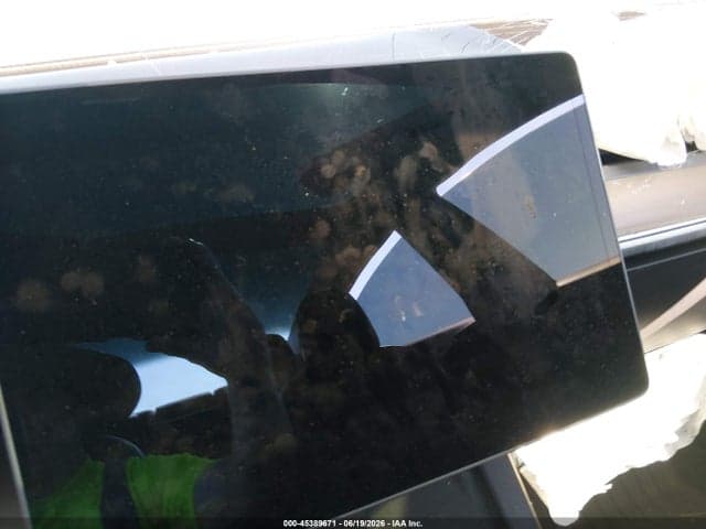 2021 TESLA MODEL 3 STANDARD RANGE PLUS REAR-WHEEL DRIVE 7