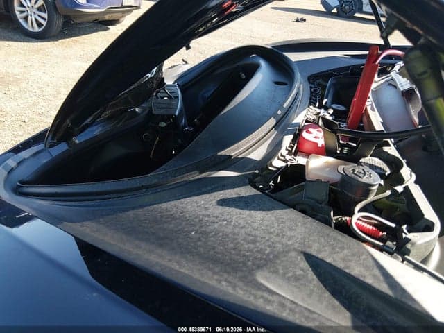 2021 TESLA MODEL 3 STANDARD RANGE PLUS REAR-WHEEL DRIVE 10
