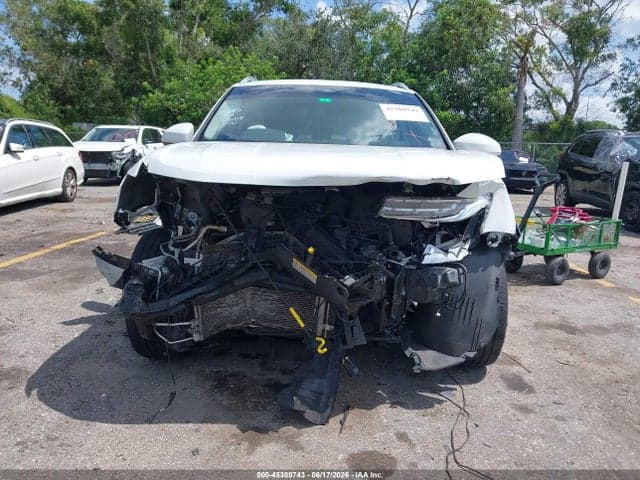 2022 VOLKSWAGEN TAOS 1.5T SE 13