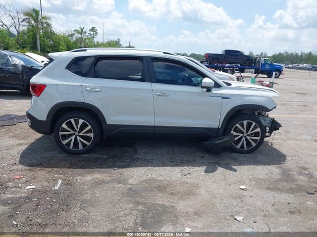 2022 VOLKSWAGEN TAOS 1.5T SE 14