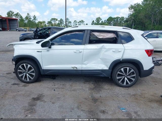 2022 VOLKSWAGEN TAOS 1.5T SE 15
