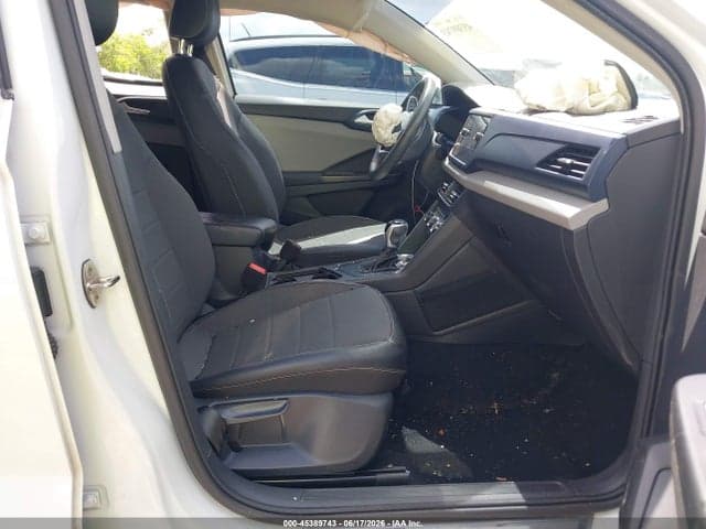 2022 VOLKSWAGEN TAOS 1.5T SE 5