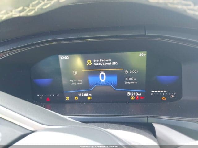 2022 VOLKSWAGEN TAOS 1.5T SE 7