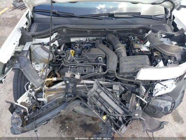 2022 VOLKSWAGEN TAOS 1.5T SE 10