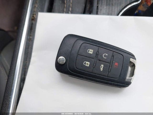 2019 CHEVROLET IMPALA 1LT 11