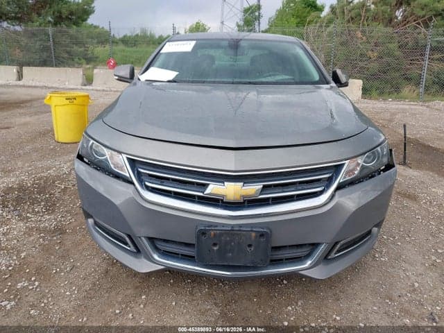 2019 CHEVROLET IMPALA 1LT 12