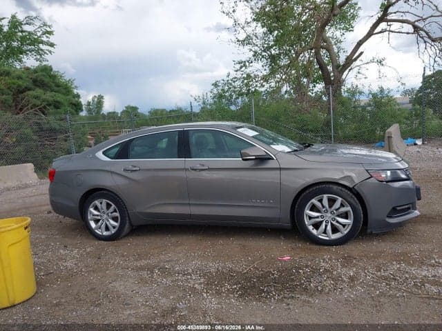 2019 CHEVROLET IMPALA 1LT 13