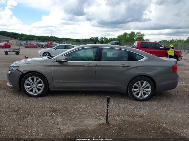 2019 CHEVROLET IMPALA 1LT 14