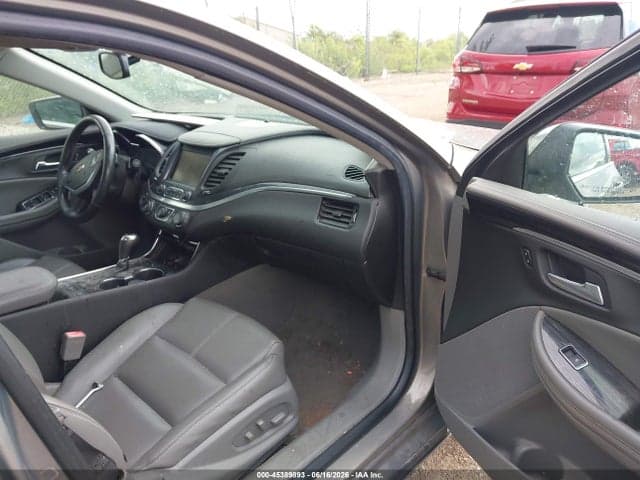 2019 CHEVROLET IMPALA 1LT 5