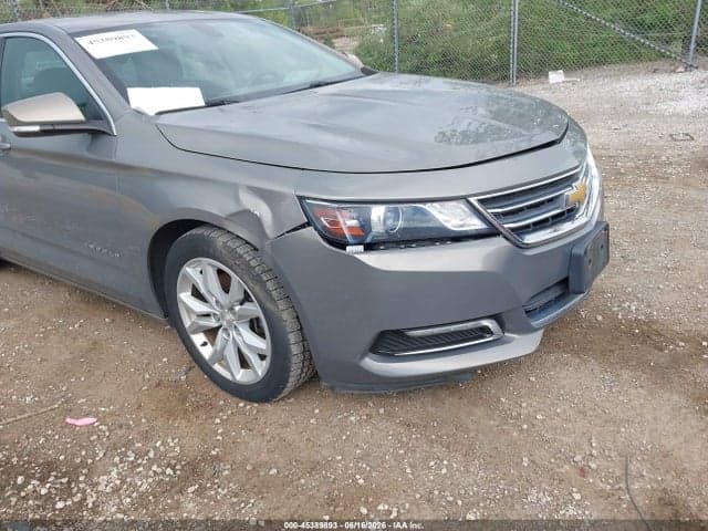 2019 CHEVROLET IMPALA 1LT 6
