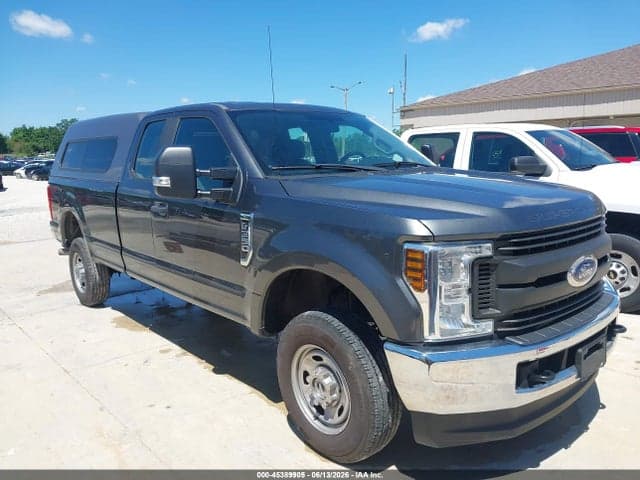 2018 FORD F-350 XL - 1